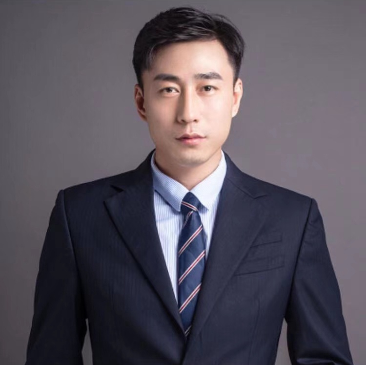 王吉安 品牌视觉系统总监